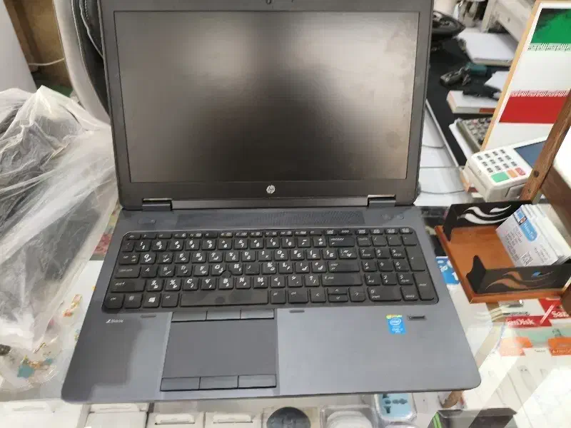 لب تاپ HP|رایانه همراه|شهر ری, فیروزآبادی|دیوار