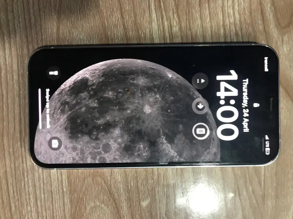 ایفون ۱۲ پرو ۲۵۶ گیگ ریجستر شده|موبایل|بوکان, |دیوار