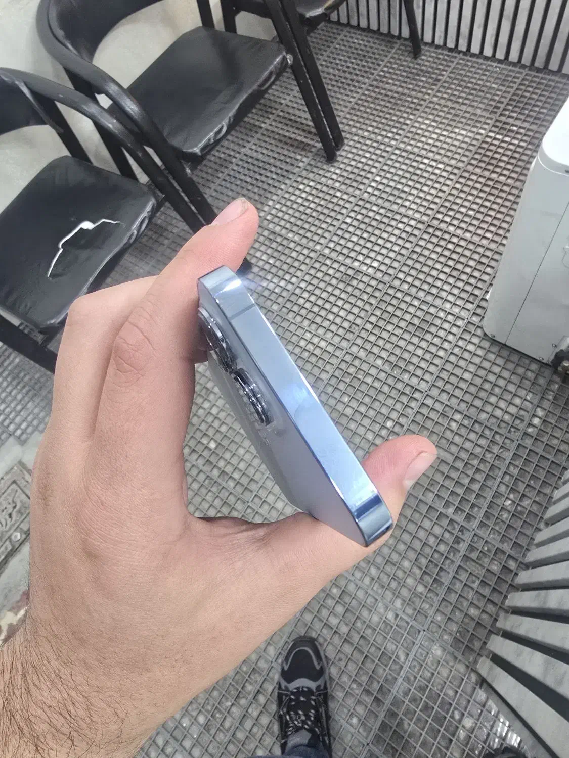 13pro|موبایل|بناب, |دیوار