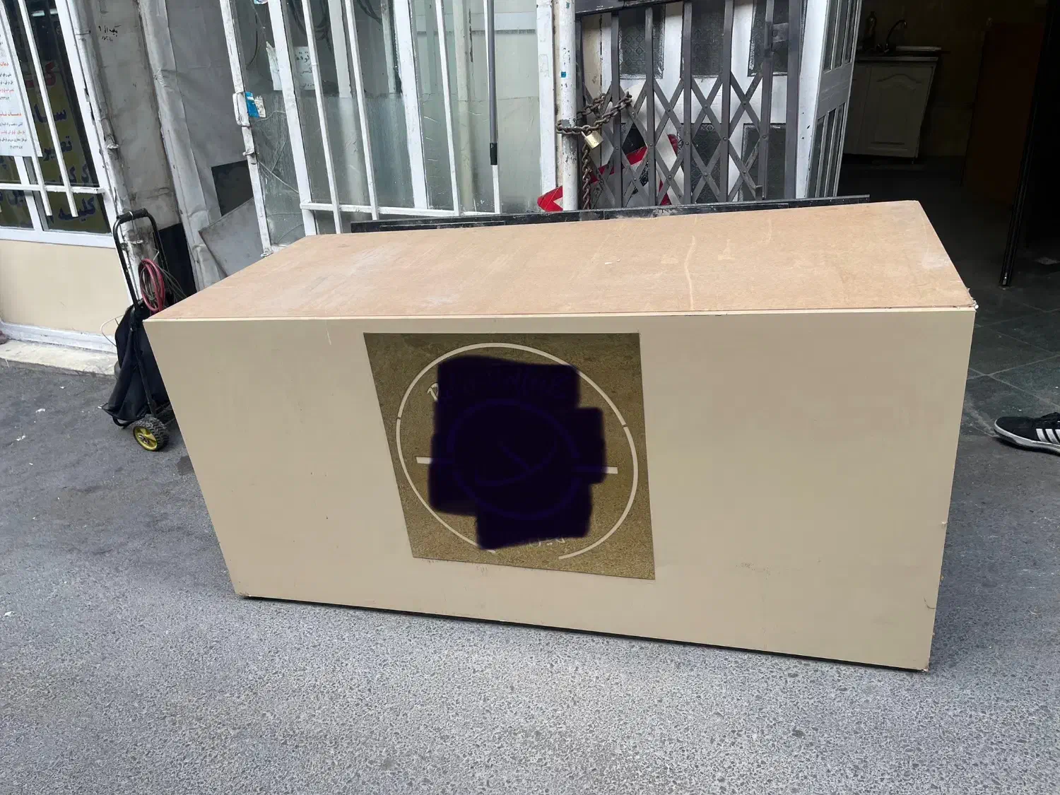 میز کارگاه|فروشگاه و مغازه|تهران, امانیه|دیوار