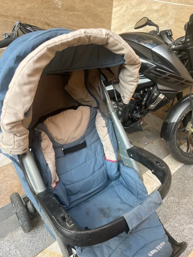 کالسکه|کالسکه و لوازم جانبی|تهران, والفجر (افسریه)|دیوار