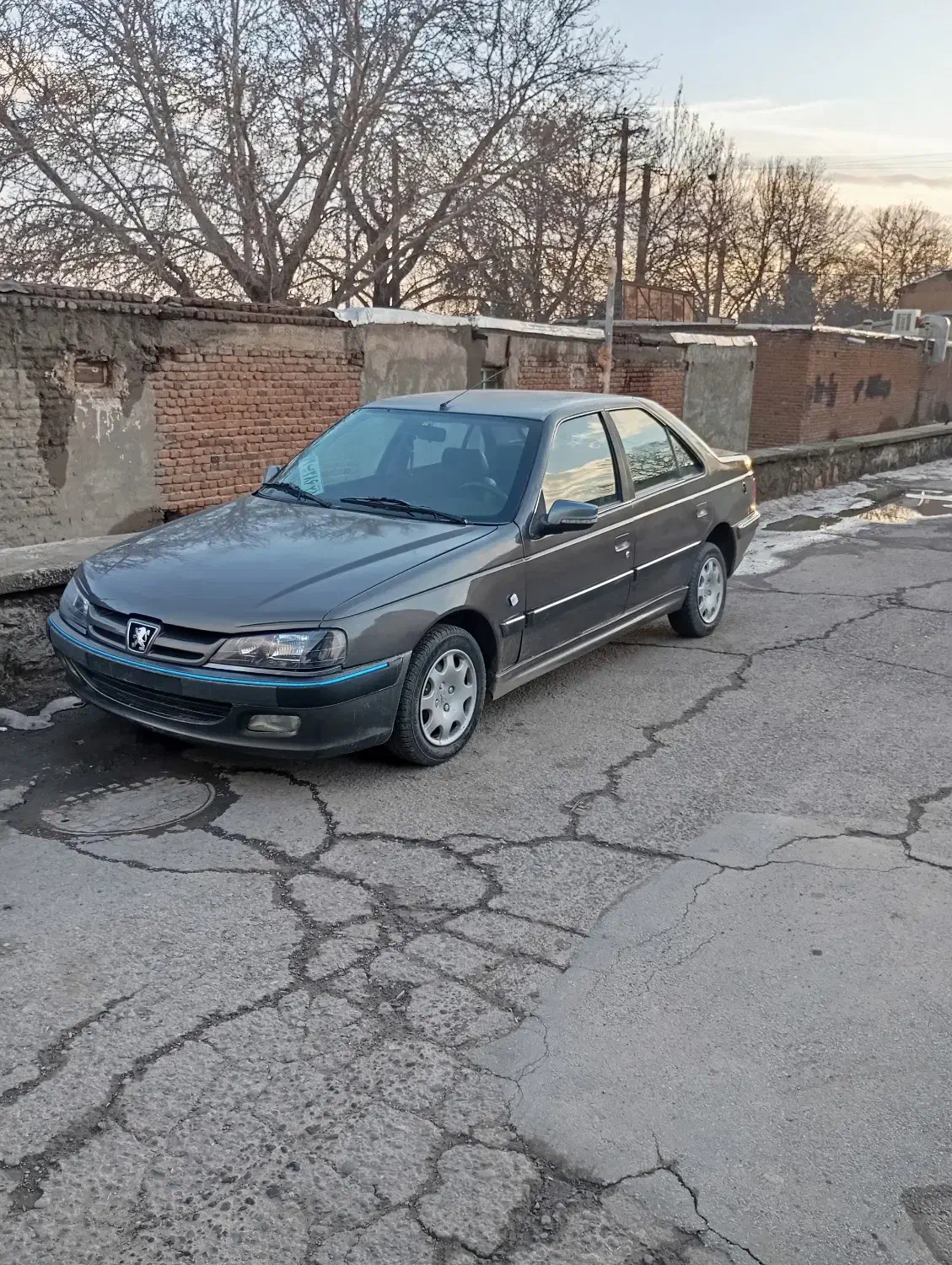 ماشن|خودرو سواری و وانت|مراغه, |دیوار