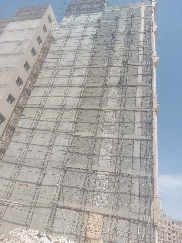 نصب داربست|خدمات پیشه و مهارت|اردبیل, |دیوار