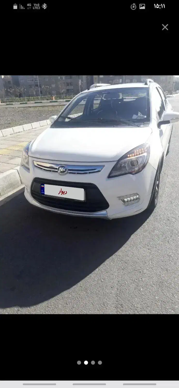 فروش خودرو|خودرو سواری و وانت|تهران, علم و صنعت|دیوار