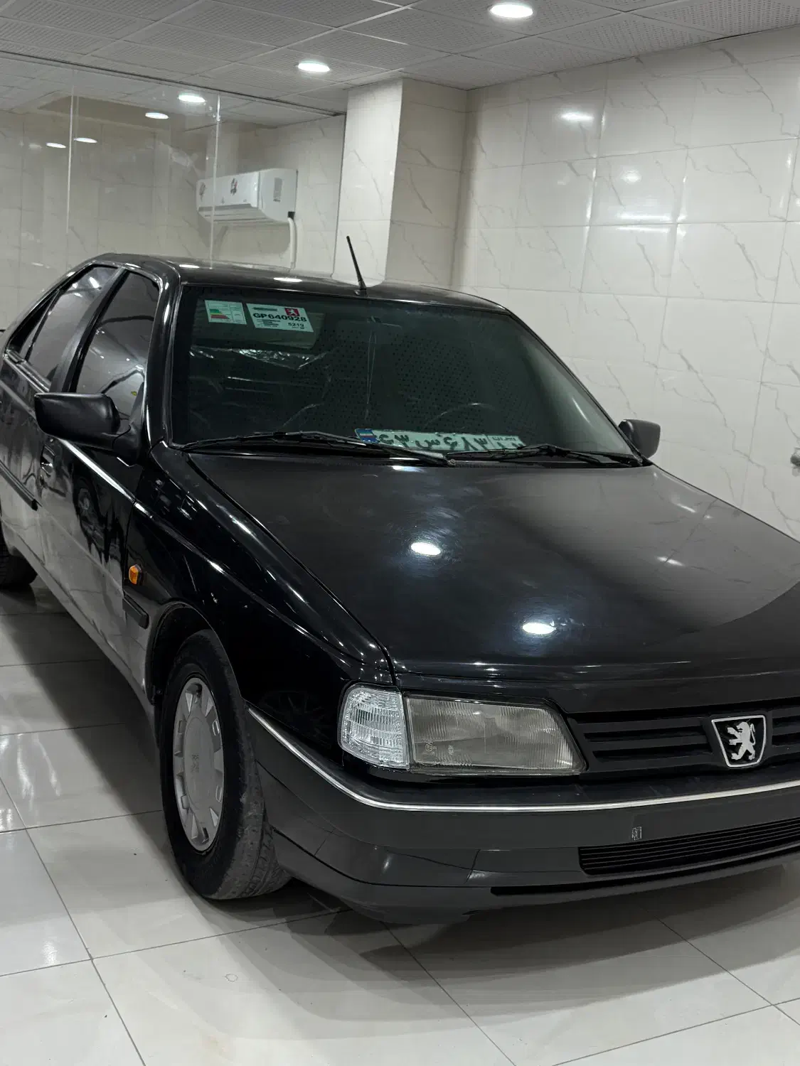 405 glx|خودرو سواری و وانت|جهرم, |دیوار