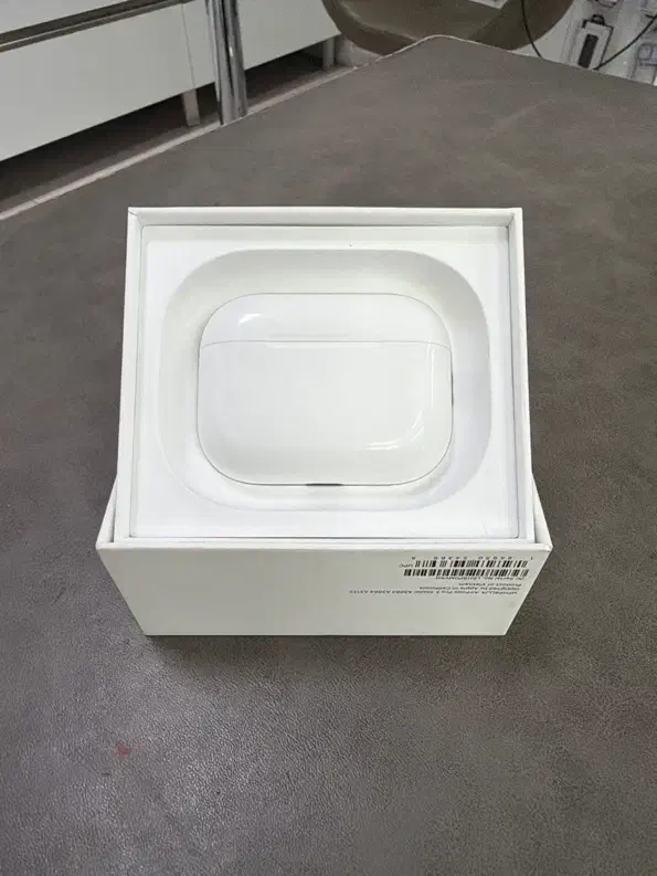 Airpod Pro 3 Stock|لوازم جانبی موبایل و تبلت|کرج, عظیمیه|دیوار