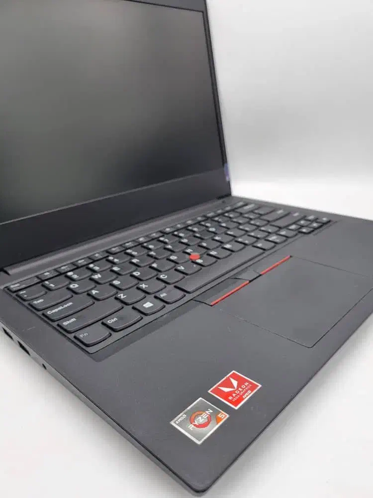 لپ تاپ Lenovo ThinkPad E495|رایانه همراه|تهران, فلسطین (میدان انقلاب)|دیوار