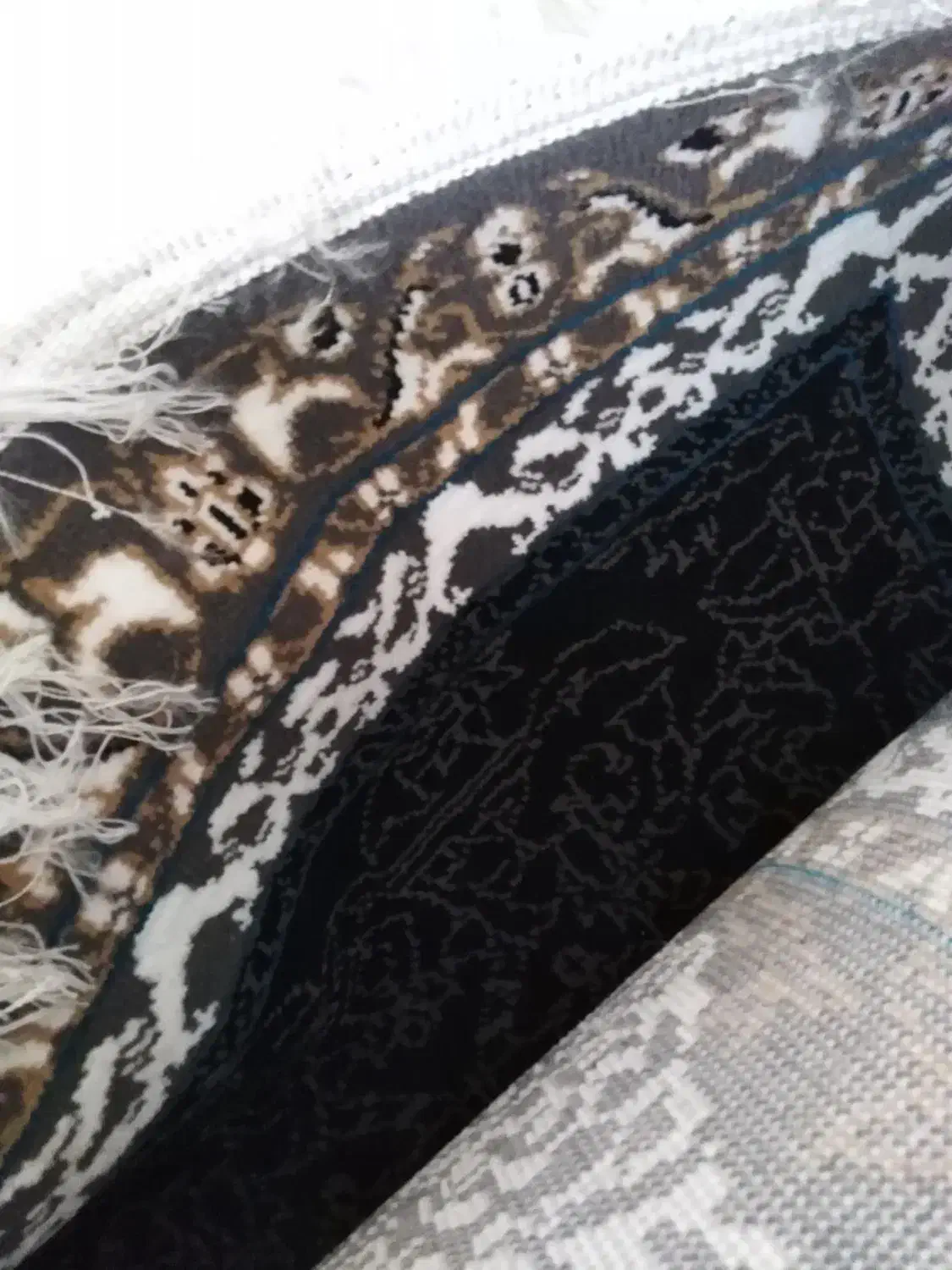 فرش قالی 6متری|فرش|کرمان, |دیوار