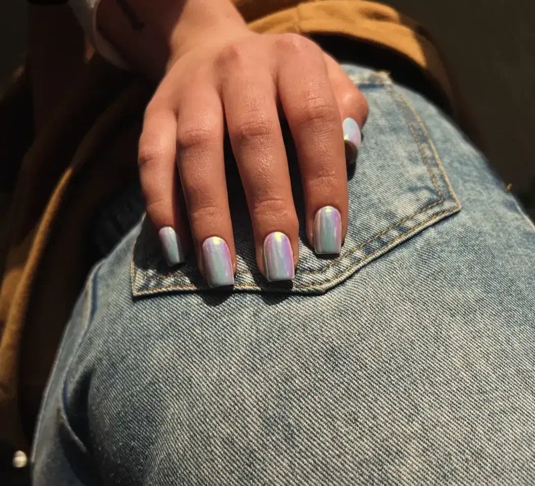 مدل کاشت و ترمیم ناخن افسریه و مسعودیه|خدمات آرایشگری و زیبایی|تهران, افسریه جنوبی|دیوار