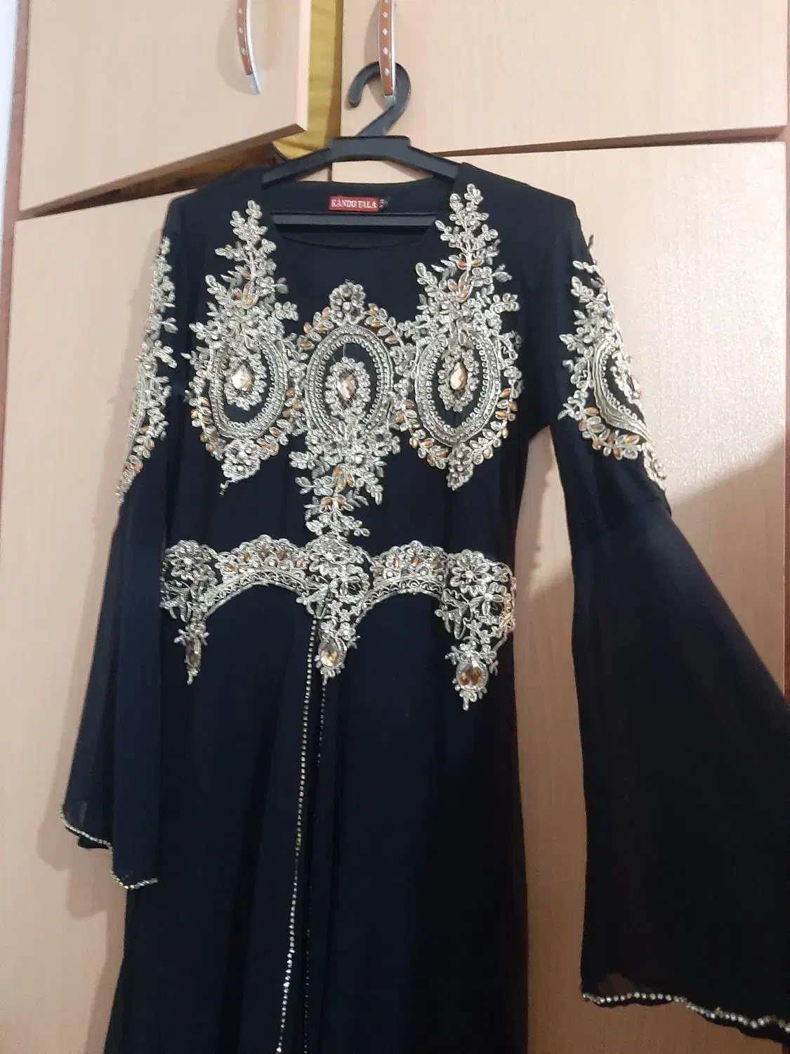 لباسمجلسی سایز 42.44|لباس|بوشهر, |دیوار