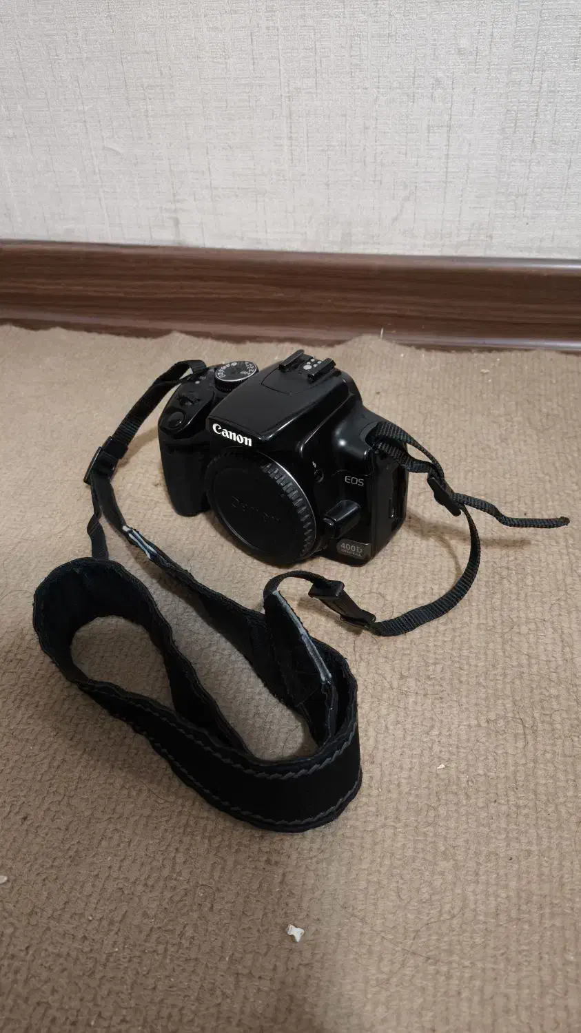 دوربین عکاسی canon|دوربین عکاسی و فیلم‌برداری|مشهد, الهیه|دیوار