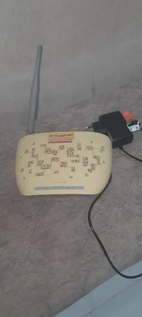 مودم|مودم و تجهیزات شبکه|مشهد, کوی المهدی|دیوار