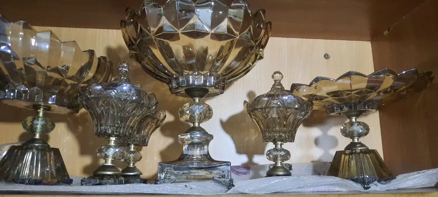 سرویس پذیرایی|ظروف سرو و پذیرایی|سبزوار, عارف|دیوار