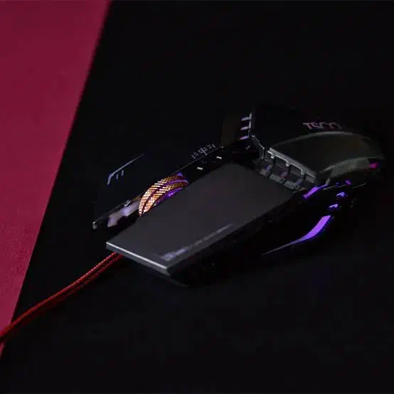 موس گیمینگ tm2021|قطعات و لوازم جانبی رایانه|مریوان, |دیوار