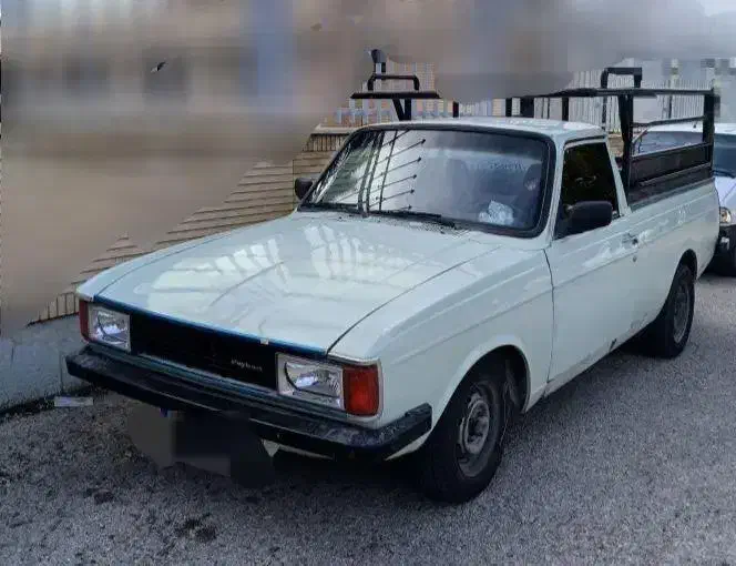 وانت بار دوگانه|خودرو سواری و وانت|جهرم, |دیوار