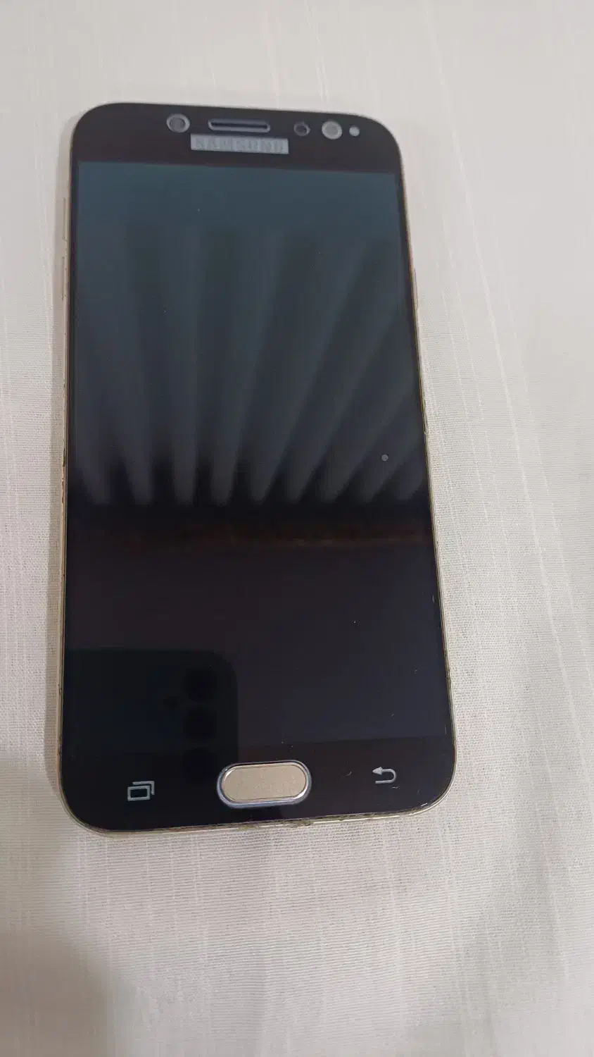 سامسونگ j7pro|موبایل|نیشابور, بنیاد شهید|دیوار