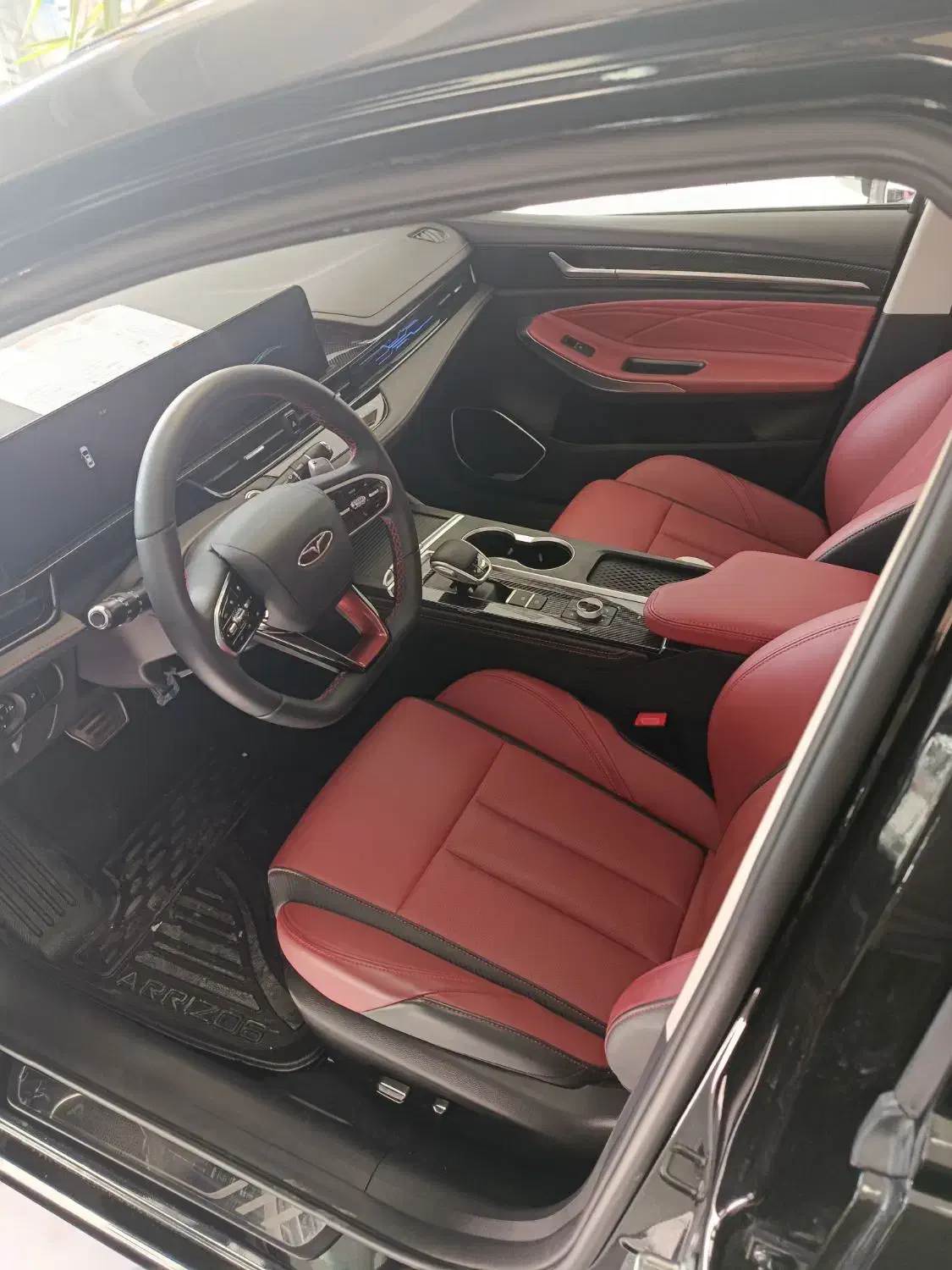 اریزو 6جی تی|خودرو سواری و وانت|مشهد, دانشجو|دیوار