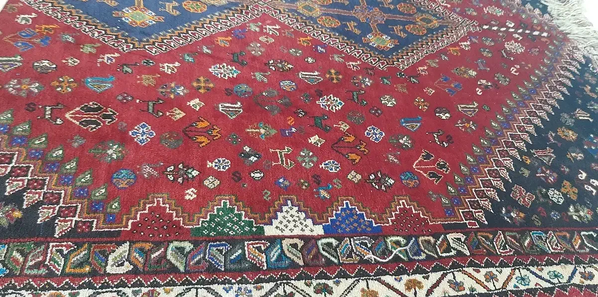 فرش سنتی دستباف|فرش|مرودشت, استادیوم‎|دیوار