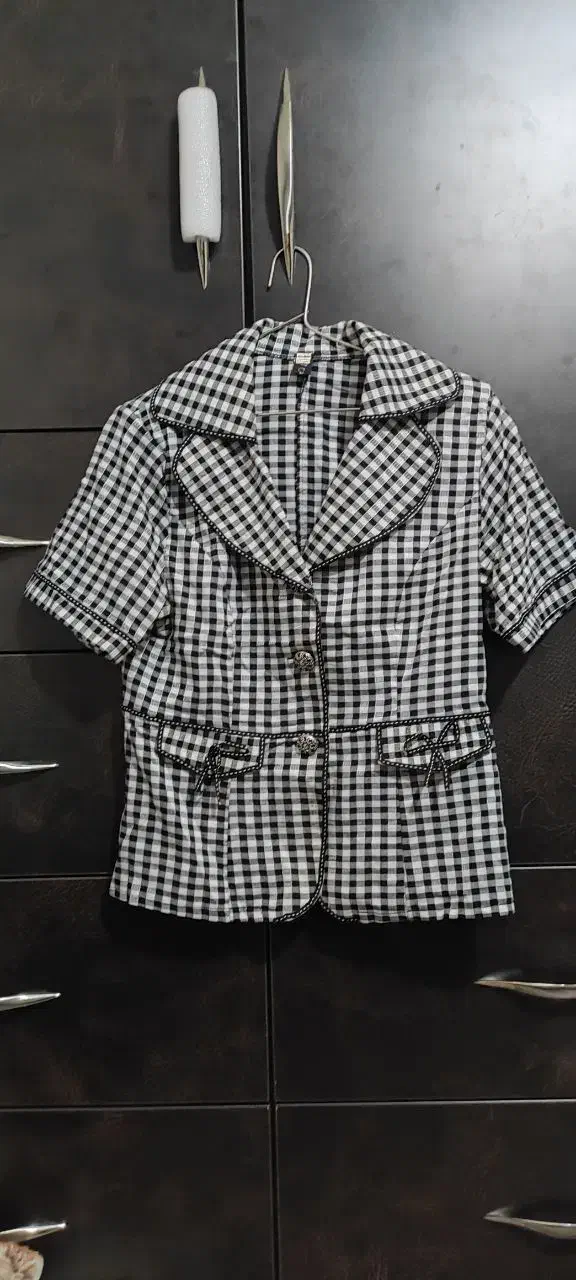 بلوز|لباس|اردبیل, |دیوار