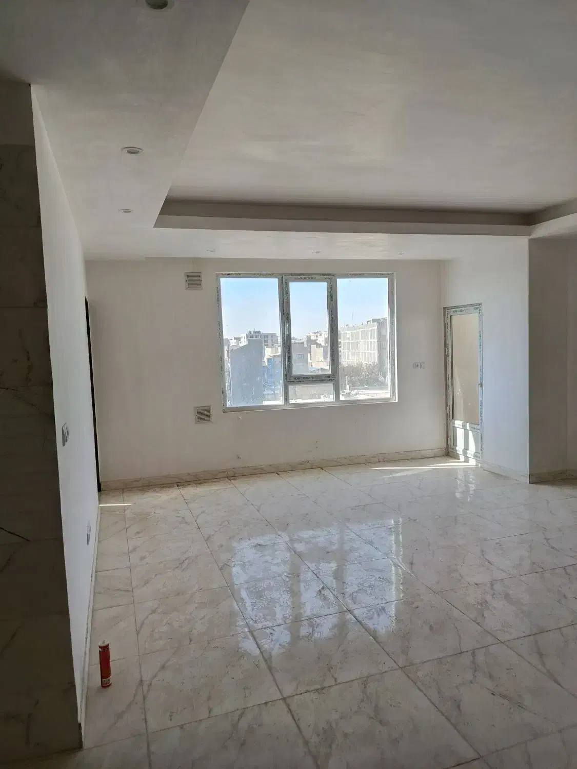 ۱۱۰متر/طبقه دوم/دو خواب/سند دار شهریار فردوسیه|فروش آپارتمان|فردوسیه, |دیوار