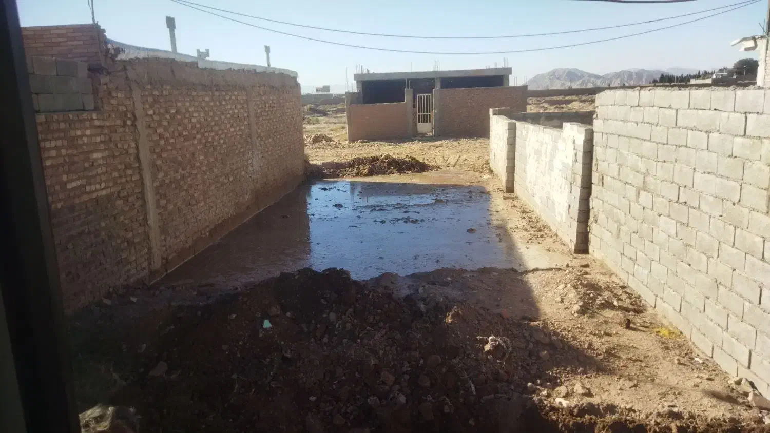 عملیات خاکبرداری برادارن دولت آبادی|خدمات حمل و نقل|کرمان, |دیوار