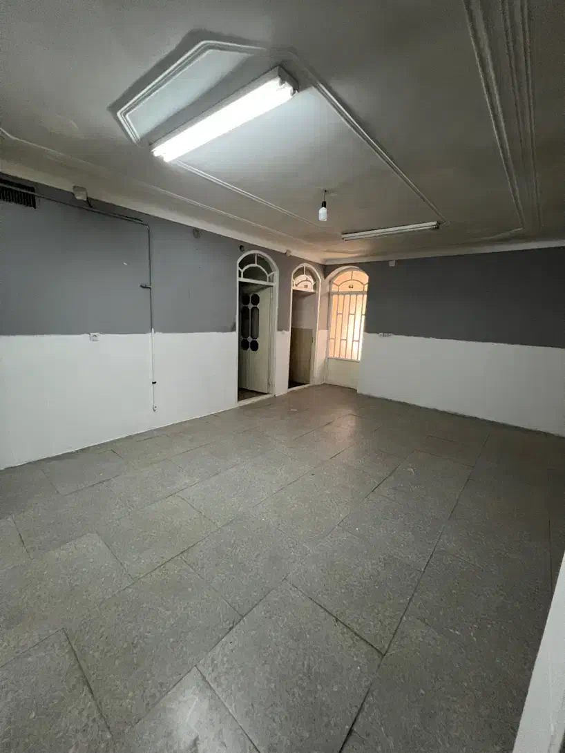 اجاره زیر زمین اداری سه خواب(پروفسور حسابی)|اجارهٔ دفتر کار، اتاق اداری، مطب|یزد, |دیوار