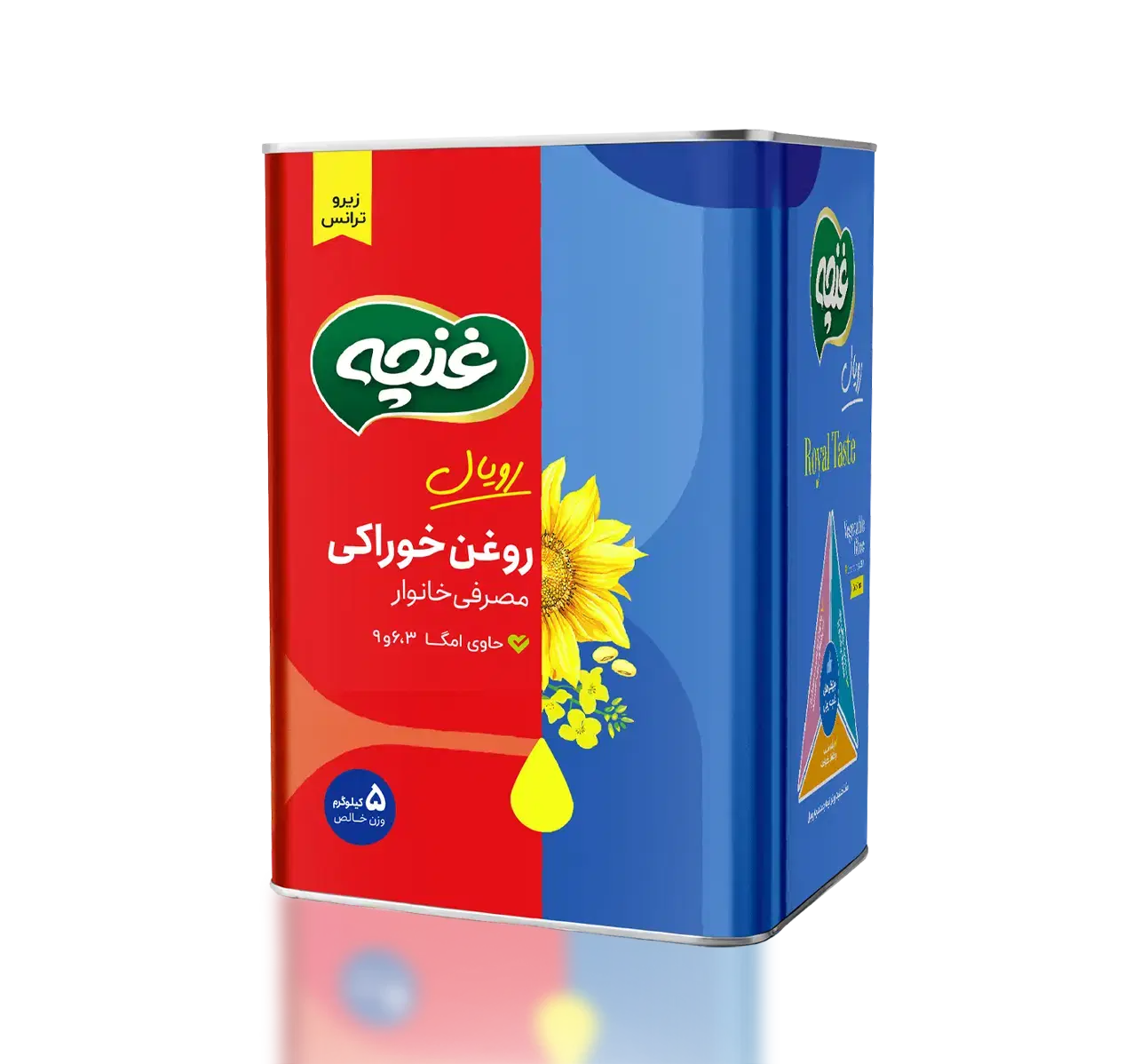 روغن|عمدهفروشی|جوانرود, |دیوار