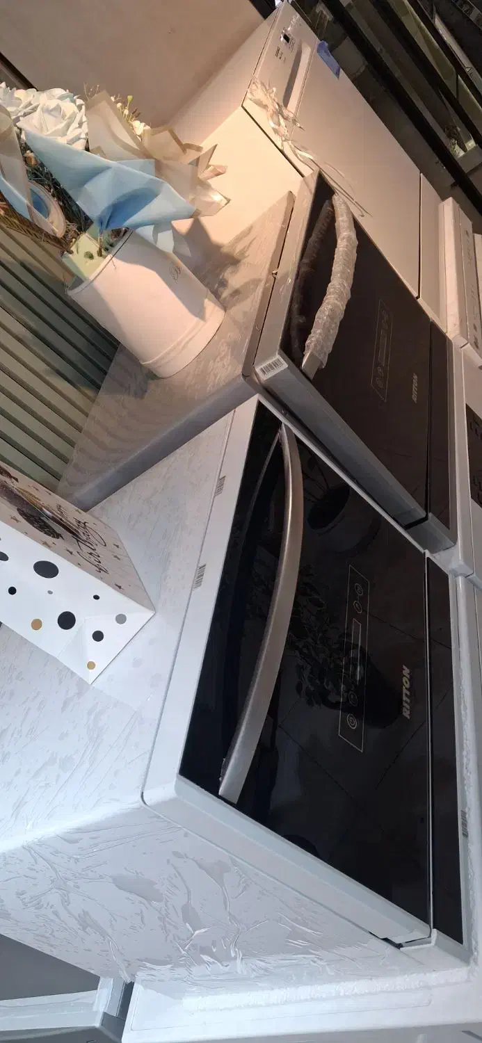 ظرفشویی اصل ایتالیا بشرط کارشناسی ریتون (آکبند)|ماشین ظرفشویی|تهران, جوادیه تهرانپارس|دیوار