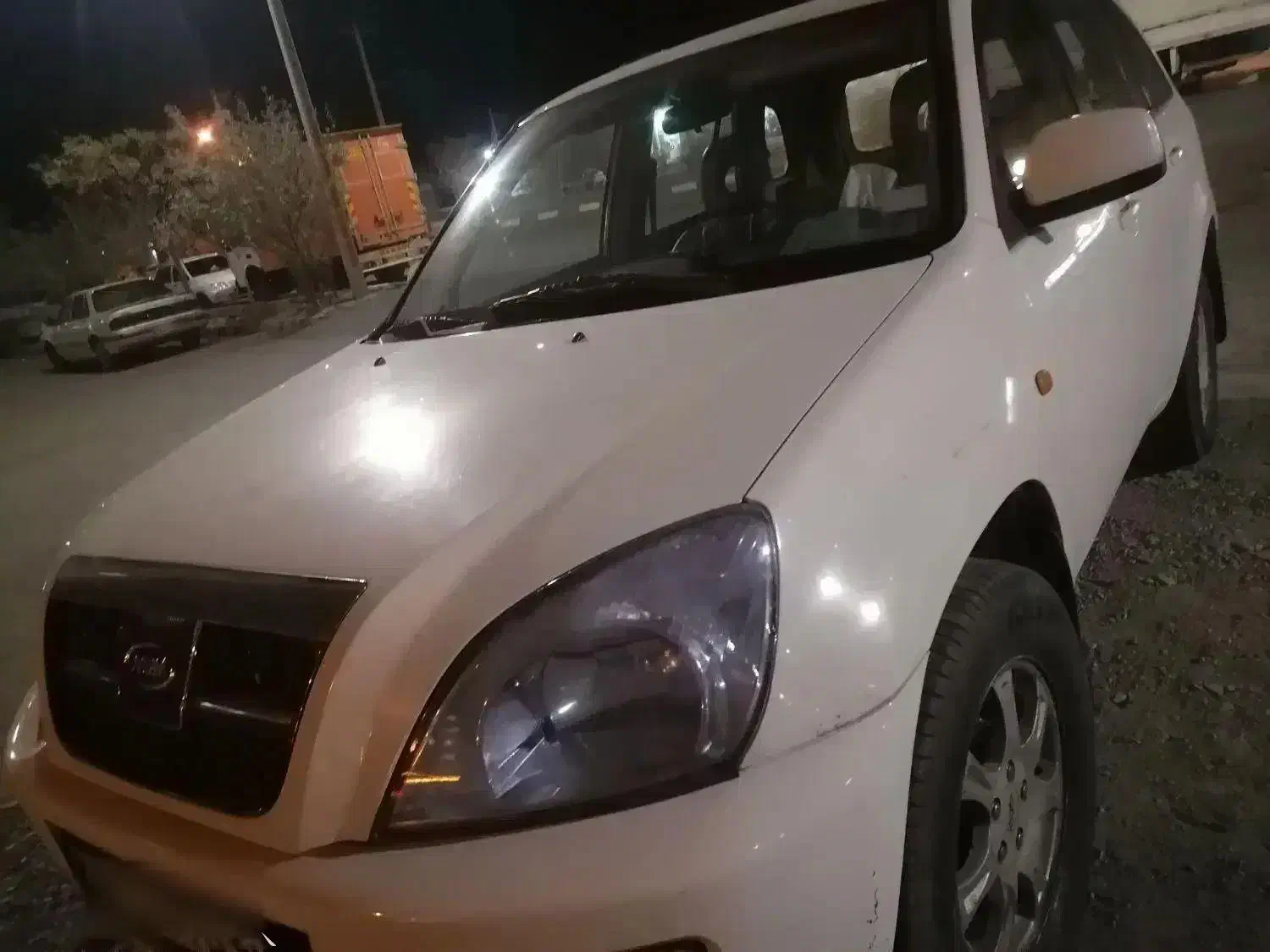 سواری ام وی ام ایکس 33 مدل 90|خودرو سواری و وانت|سبزوار, توحیدشهر|دیوار