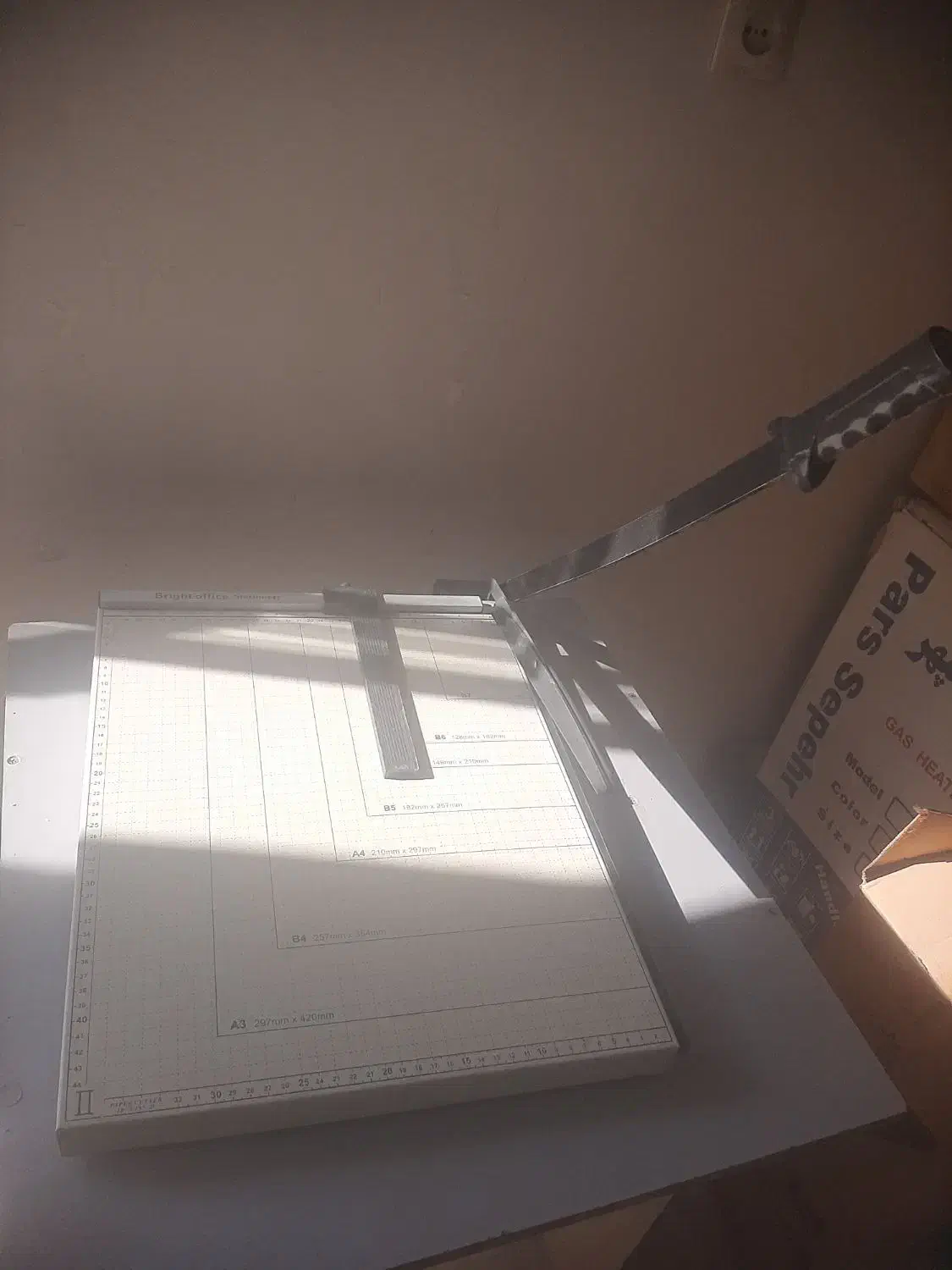 حباب ساز کاتر بزرگ عکاسی،دو عدد استند شاسی، اسکنر|دوربین عکاسی و فیلم‌برداری|مشهد, کوه سنگی|دیوار