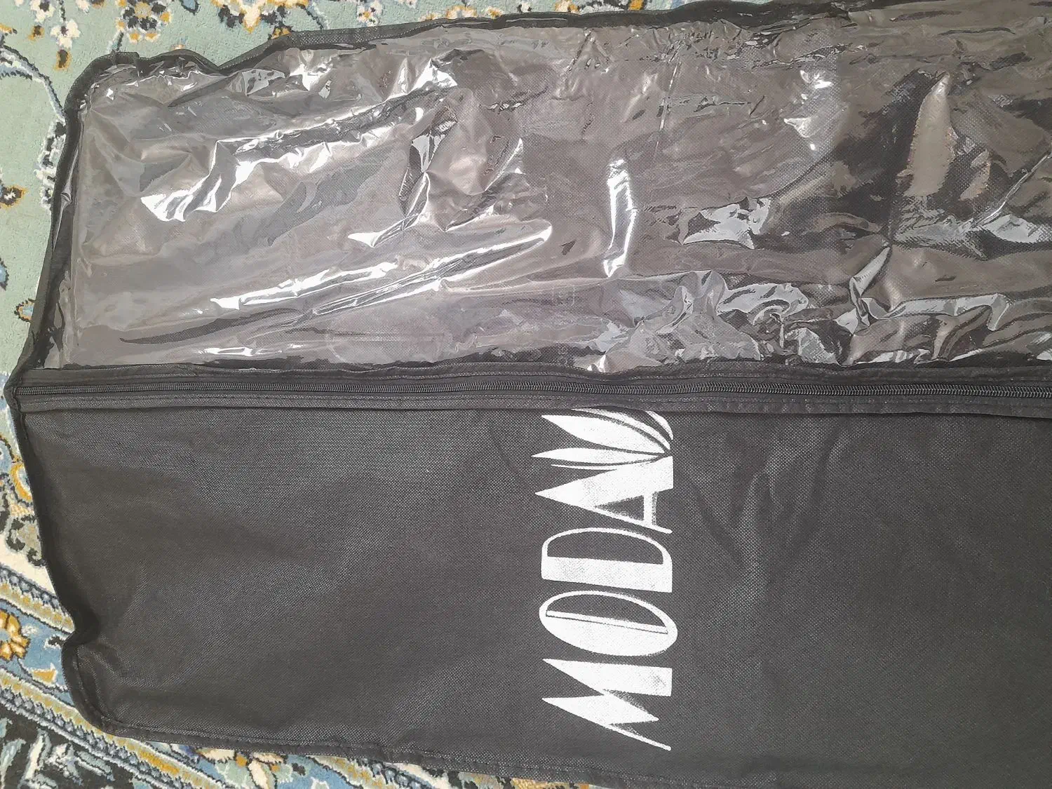 لباس مجلسی سایز۳.به سایز۴۴ تا۴۶ میخوره|لباس|پیر بکران, |دیوار