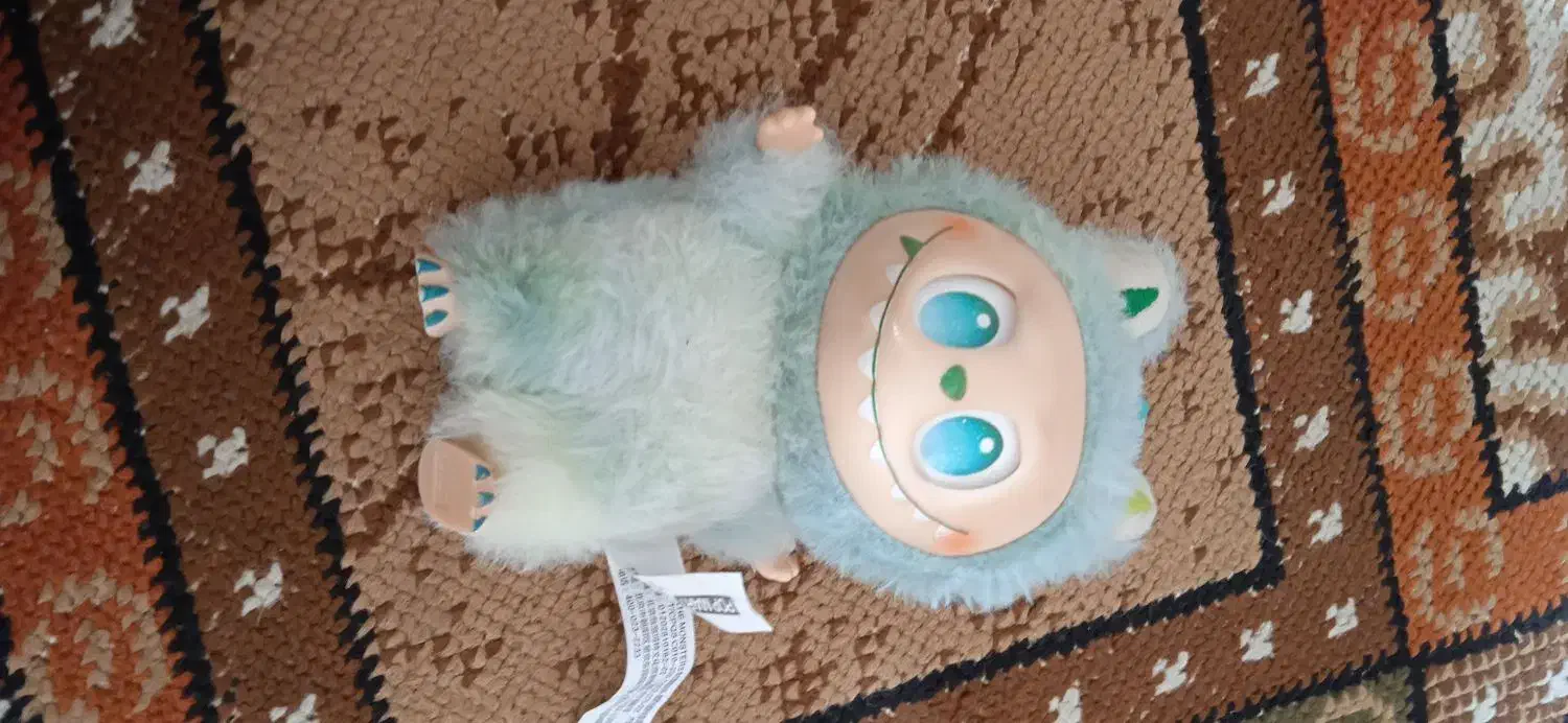 لبوبو|اسباب‌بازی بچه|کوهدشت, |دیوار