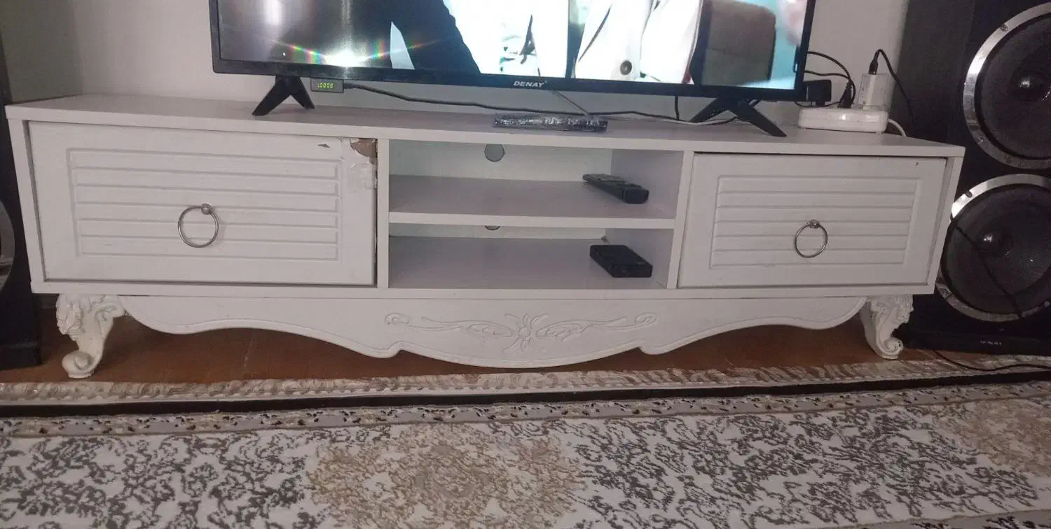 میز تلوزیون|میز تلویزیون|بومهن, |دیوار