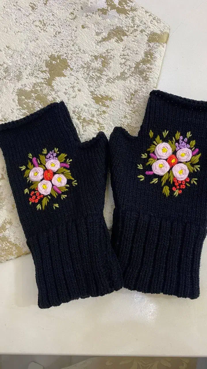 پاپوش دستگیره سنتی جوراب|کیف، کفش، کمربند|رشت, حمیدیان|دیوار