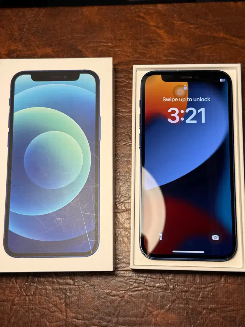 آیفون 12 مینی 128 gb|موبایل|تهران, ولنجک|دیوار