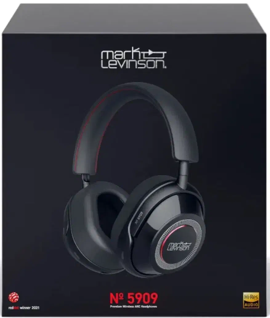 هدفون برند Mark Levinson|لوازم جانبی موبایل و تبلت|تهران, قیطریه|دیوار