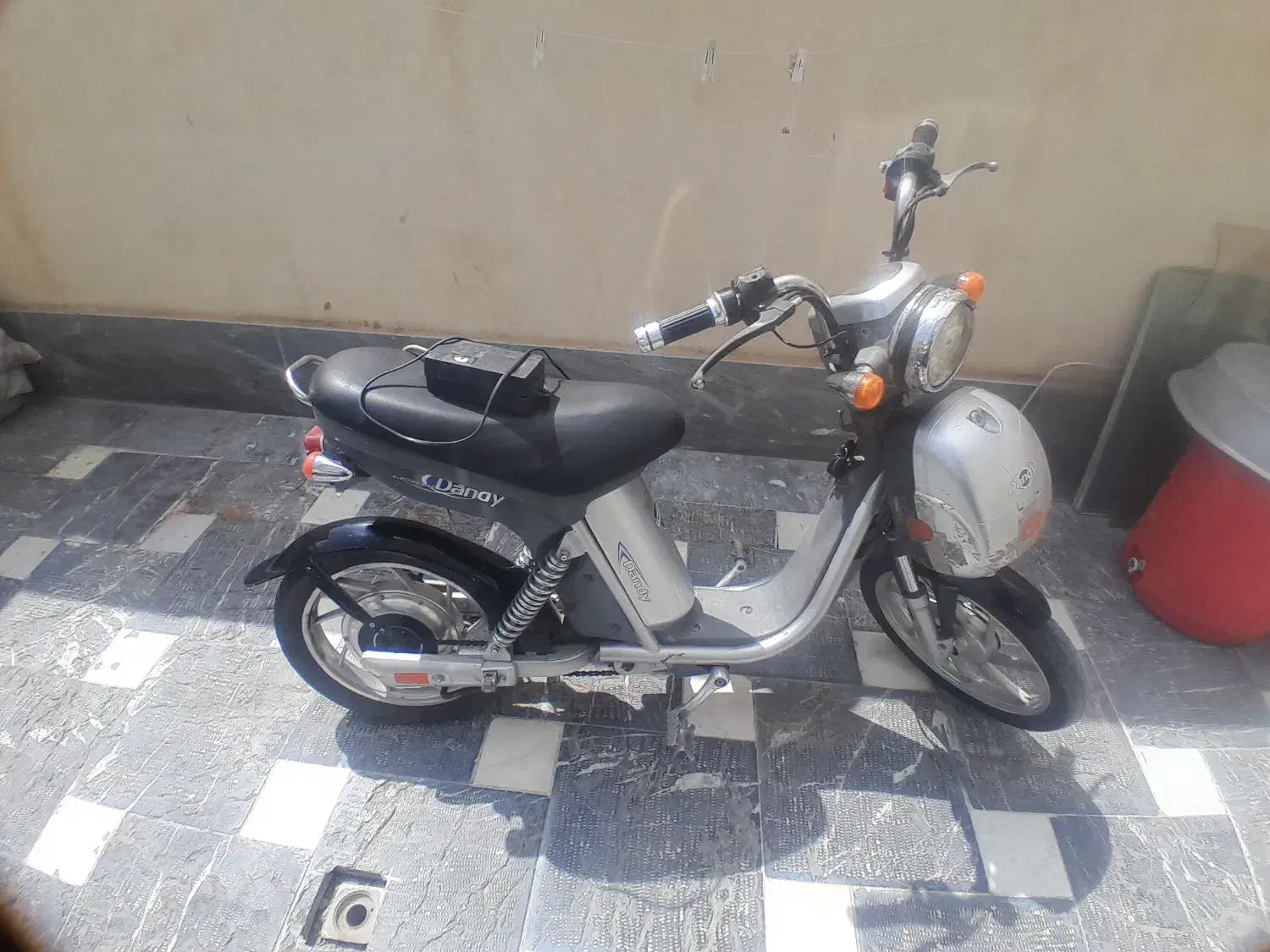 دوچرخه|دوچرخه، اسکیت، اسکوتر|اردبیل, |دیوار