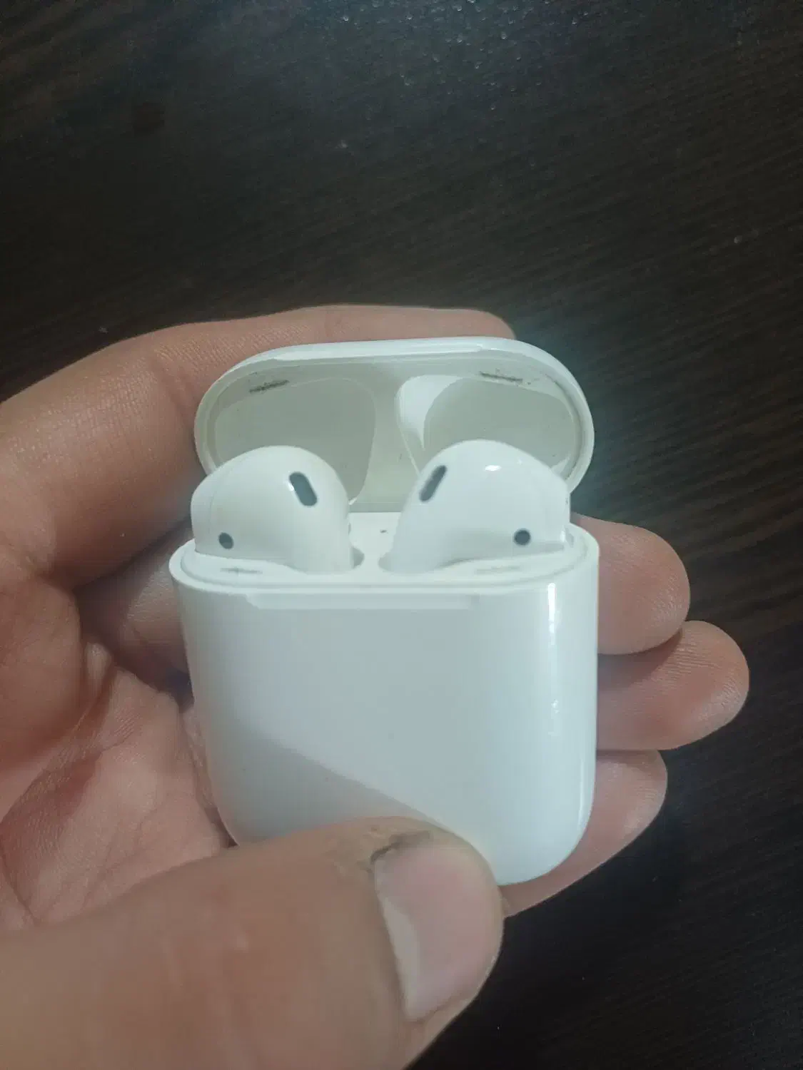 ایرپاد نسل ۱|لوازم جانبی موبایل و تبلت|تهران, مشیریه|دیوار