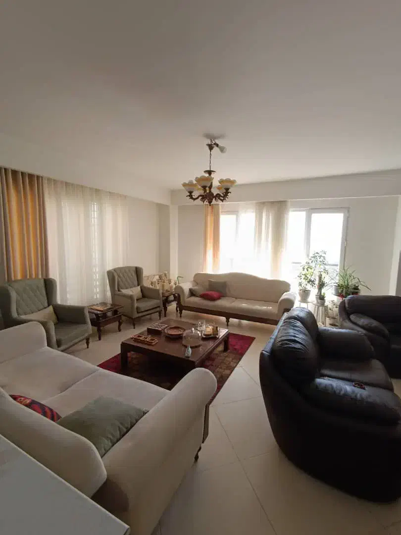 اجاره آپارتمان ۱۵۰متر نوساز فول امکانات|اجارهٔ آپارتمان|پردیس, فاز ۲|دیوار