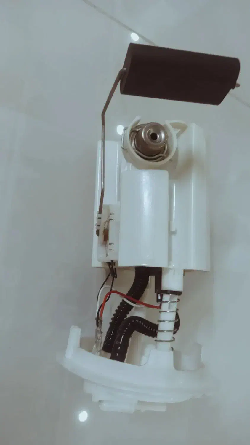 پمپ بنزین|قطعات یدکی و لوازم جانبی|فولادشهر, فولادشهر|دیوار