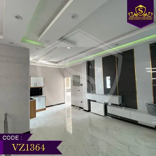 ویلا شهرکی 258 متری در منطقه ازاد/شهرکی|فروش خانه و ویلا|رشت, کاکتوس|دیوار