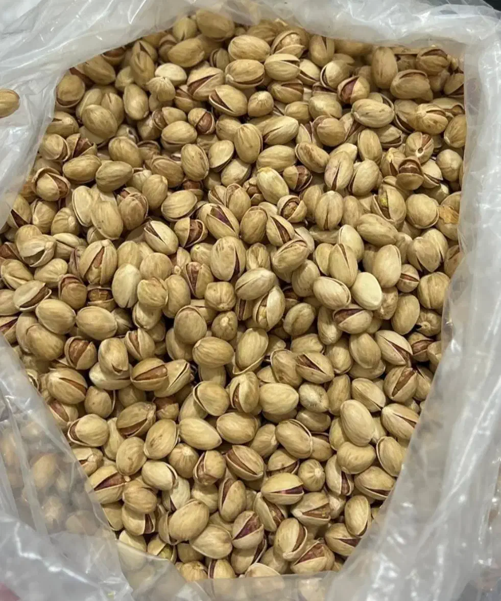 اجیل پسته احمد آقایی و آجیلی|خوردنی و آشامیدنی|بندرعباس, |دیوار