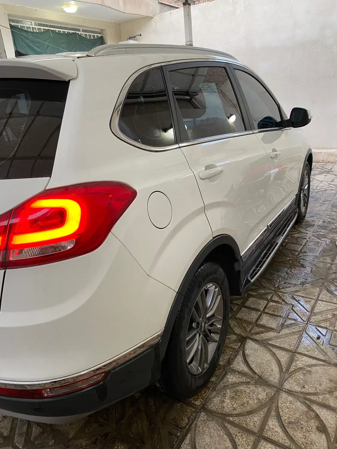 چری تیگو ۵ IE|خودرو سواری و وانت|پیشوا, |دیوار