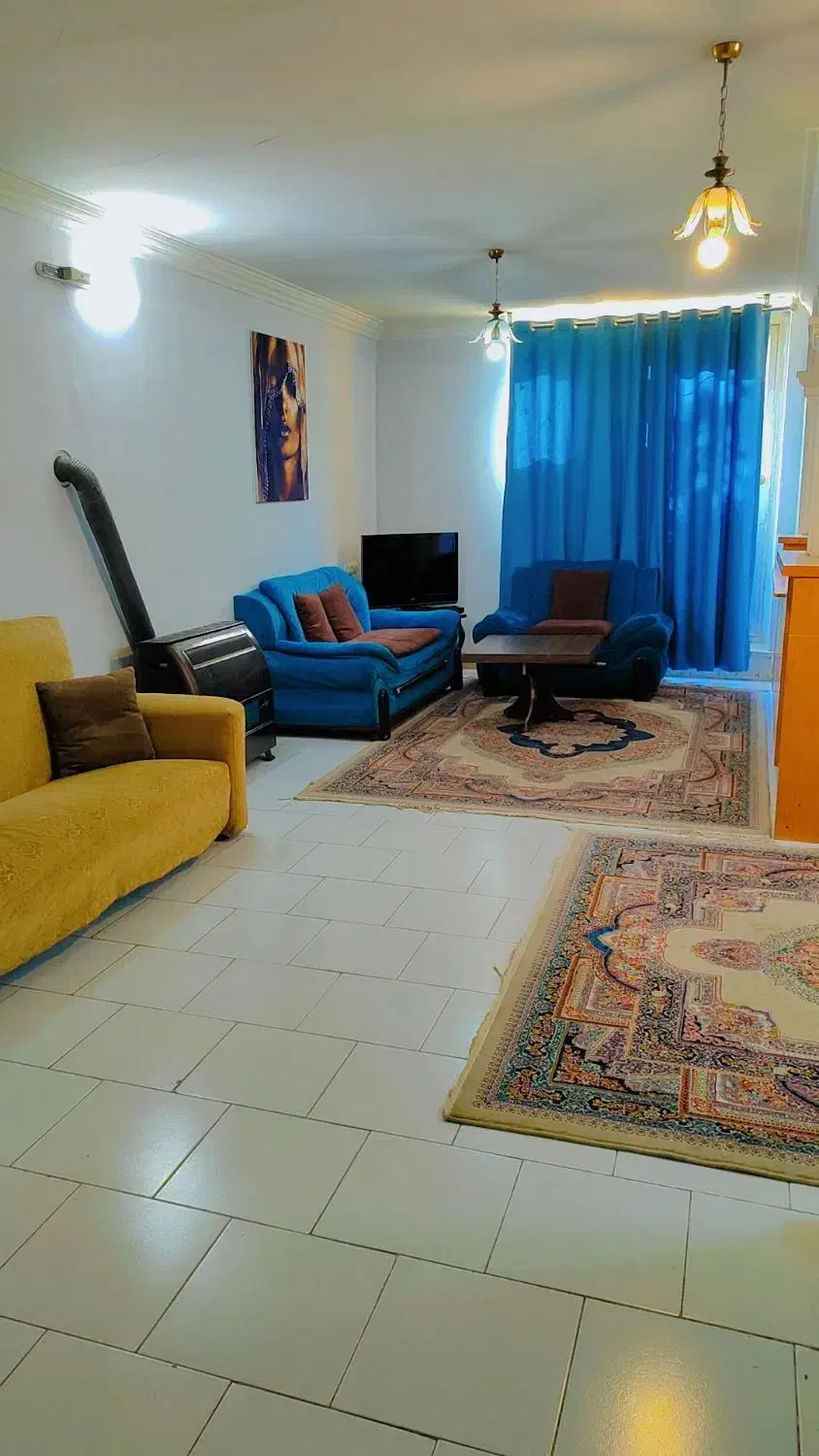 سوییت اجاره ای دربست|اجارهٔ کوتاه‌مدت آپارتمان و سوئیت|مشهد, کلاهدوز|دیوار