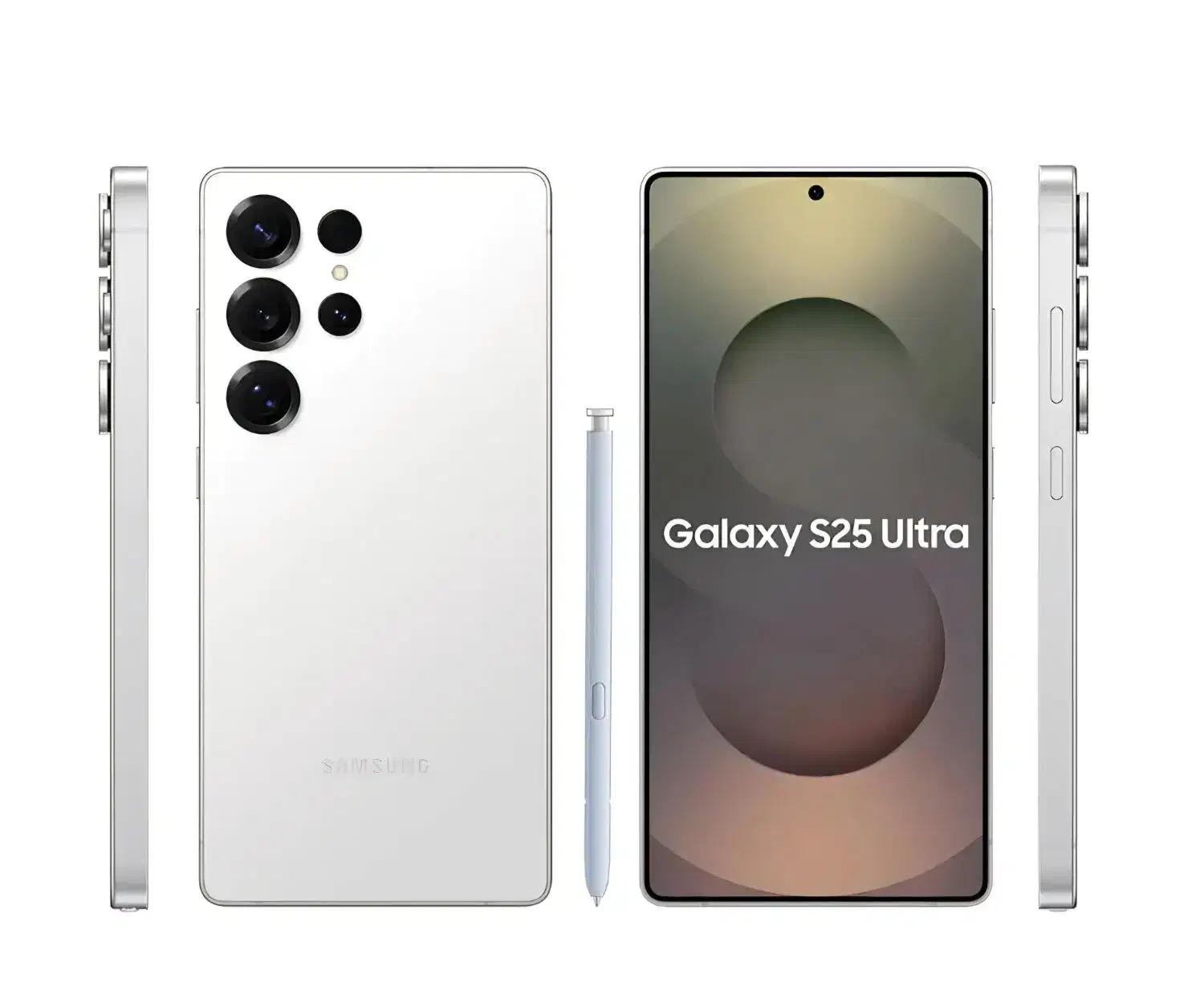 S25 ULTRA اقساطی ویژه کارمندان و مغازه داران|موبایل|میاندوآب, |دیوار