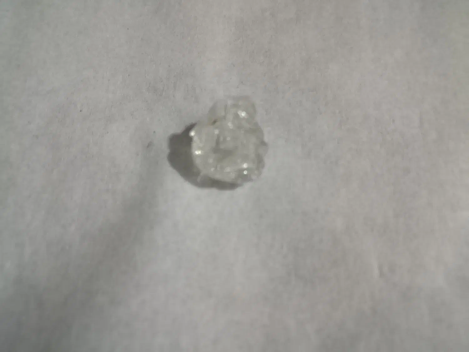 سنگ الماس اصل|جواهرات|هشتگرد, شهرک وحدت|دیوار