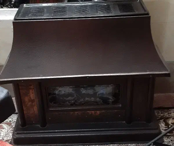 بخاری سایز بزرگ|بخاری، هیتر، شومینه|قم, اسمعیل آباد|دیوار