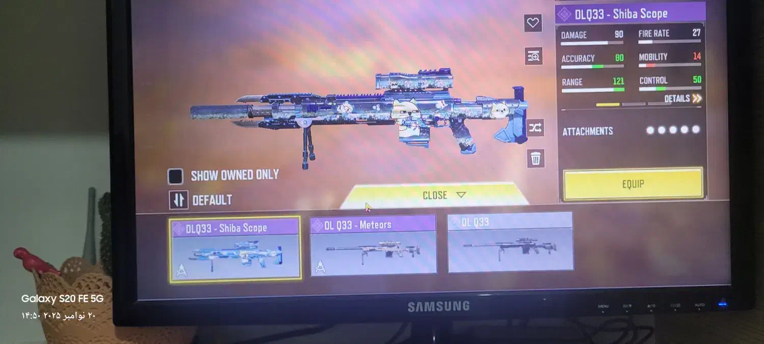 اکانت کالاف|کنسول، بازی ویدئویی و آنلاین|بیرجند, |دیوار