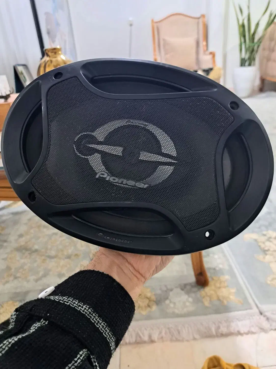 باند پایونر و ضبط جی وی سی|قطعات یدکی و لوازم جانبی|رشت, علی آباد|دیوار