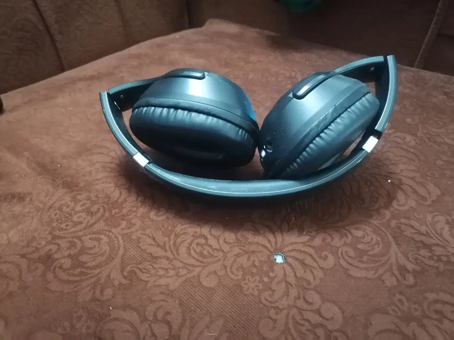 هدفون فول|پخشکننده همراه|مشهد, همت آباد|دیوار